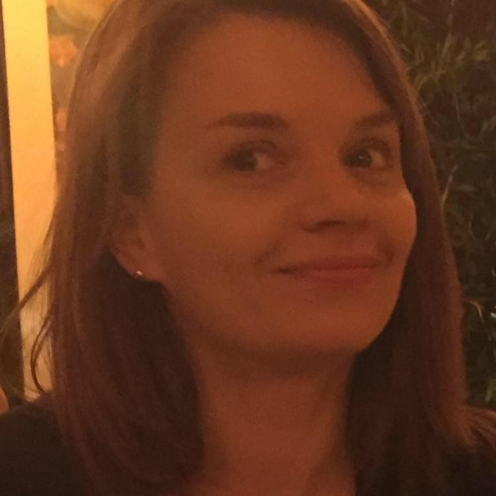 Meet your Posher, Vera